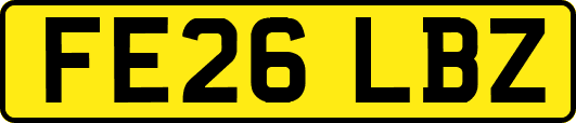 FE26LBZ