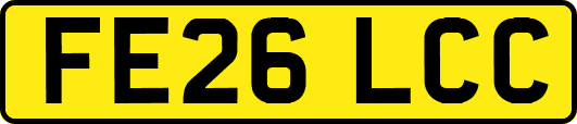 FE26LCC