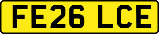 FE26LCE