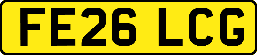 FE26LCG