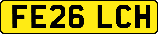 FE26LCH