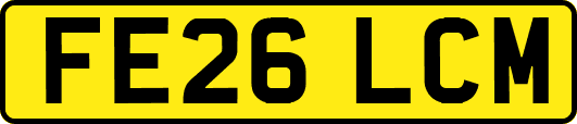 FE26LCM