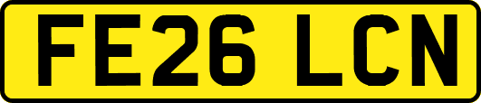 FE26LCN