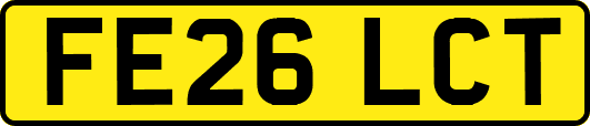 FE26LCT