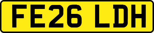 FE26LDH