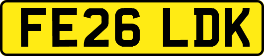 FE26LDK
