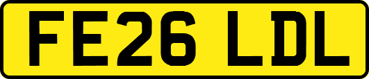 FE26LDL