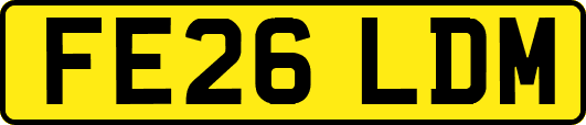 FE26LDM
