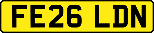 FE26LDN