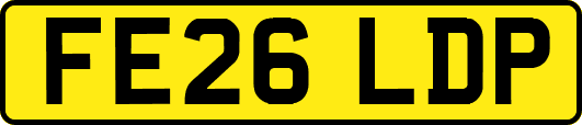FE26LDP