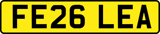 FE26LEA