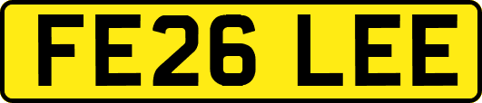 FE26LEE