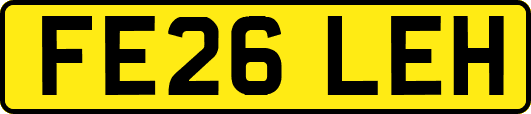 FE26LEH