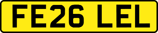 FE26LEL