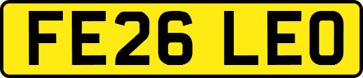 FE26LEO