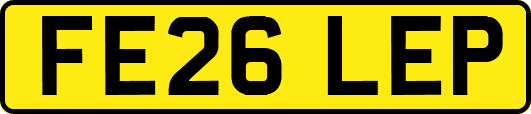 FE26LEP