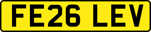 FE26LEV