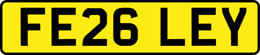 FE26LEY