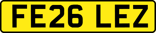 FE26LEZ