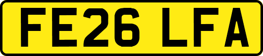 FE26LFA