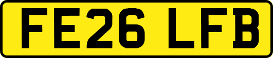 FE26LFB