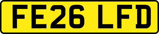 FE26LFD