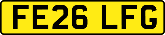 FE26LFG