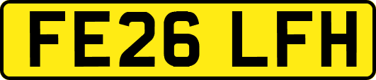 FE26LFH