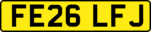FE26LFJ