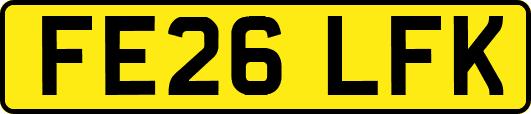 FE26LFK