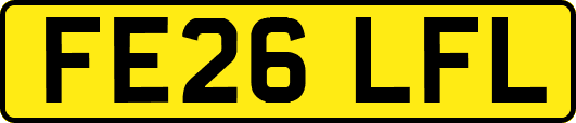 FE26LFL