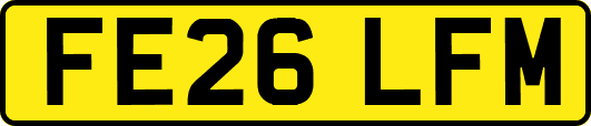FE26LFM