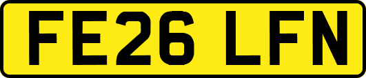 FE26LFN