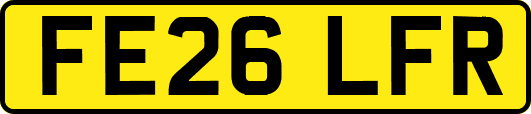 FE26LFR
