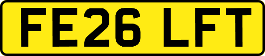 FE26LFT