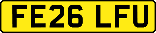 FE26LFU