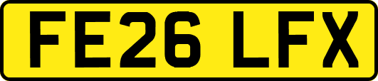 FE26LFX