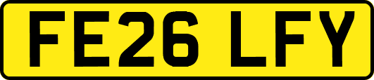 FE26LFY