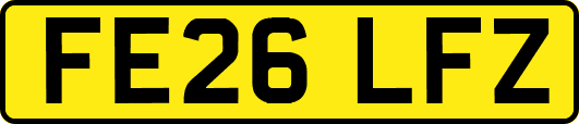 FE26LFZ
