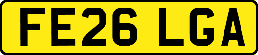 FE26LGA