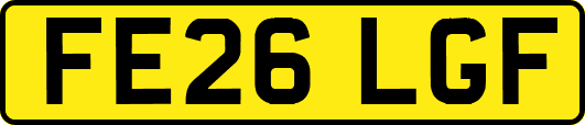 FE26LGF