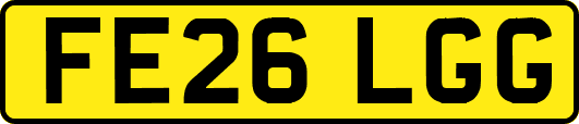 FE26LGG