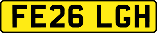 FE26LGH