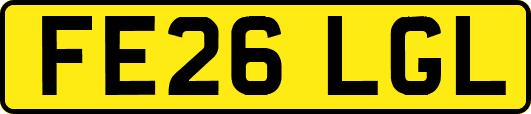 FE26LGL