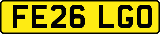 FE26LGO