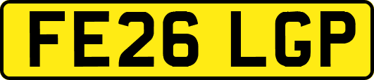 FE26LGP