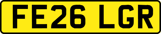 FE26LGR