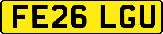 FE26LGU