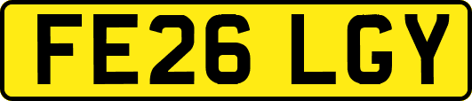 FE26LGY