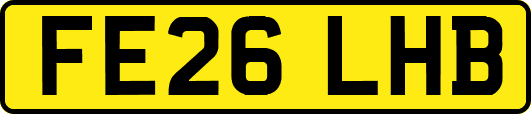 FE26LHB